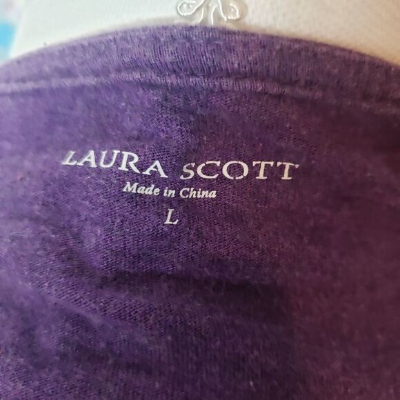 Long Sleeve t-shirt - Picture 3 of 3